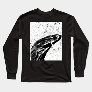 Goanna Long Sleeve T-Shirt